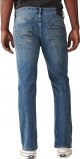 Men's Straight Jeans
