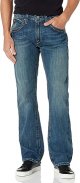 Men's Slim Stackable Straight Leg Jean