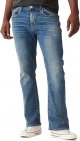 Men's Straight Jeans